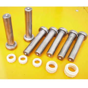 Bolt stud for steel construction